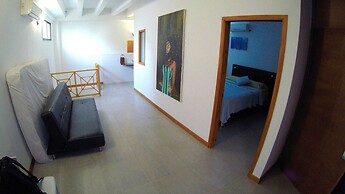 Di Apartment
