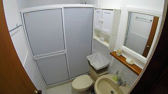 Di Apartment