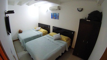 Di Apartment