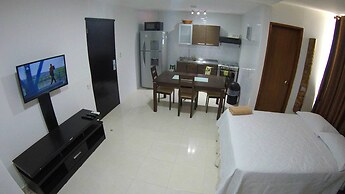 Di Apartment