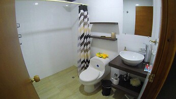 Di Apartment