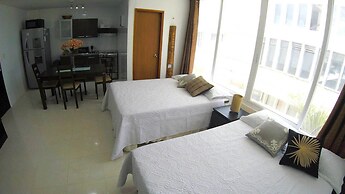 Di Apartment
