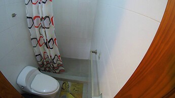 Di Apartment