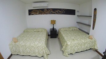 Di Apartment