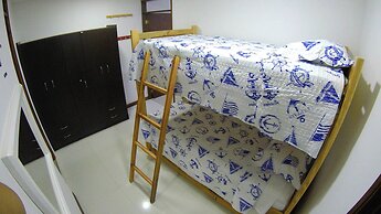 Di Apartment