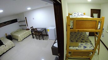 Di Apartment
