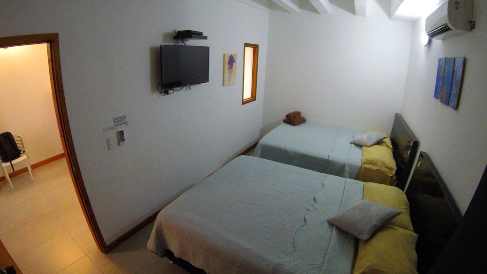 Di Apartment
