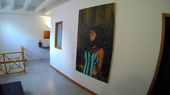 Di Apartment