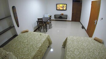 Di Apartment