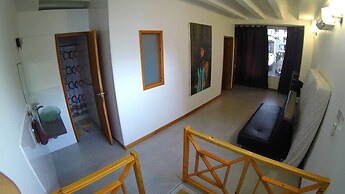 Di Apartment