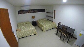 Di Apartment