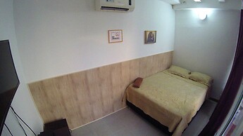 Di Apartment