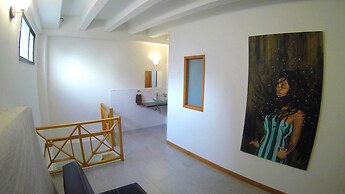 Di Apartment