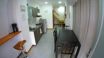 Di Apartment