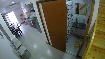 Di Apartment