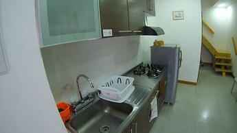 Di Apartment