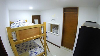 Di Apartment