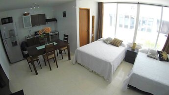 Di Apartment