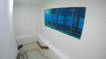 Di Apartment