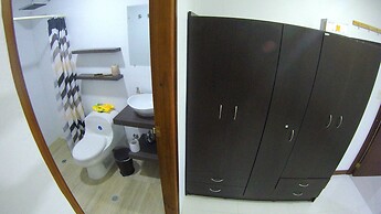 Di Apartment