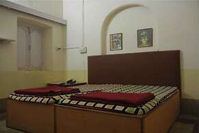 Hotel Grand Barrack