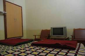 Hotel Grand Barrack