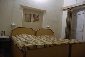 Hotel Grand Barrack