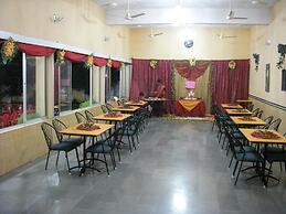 Hotel Grand Barrack