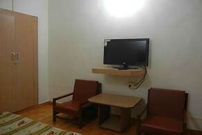 Hotel Grand Barrack