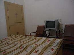 Hotel Grand Barrack