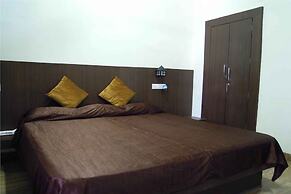 Hotel Grand Barrack