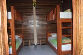 Surya Homestay