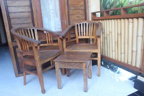 Surya Homestay