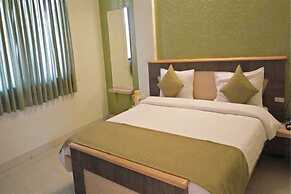 Hotel Cool Palace