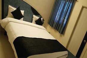 Hotel Cool Palace