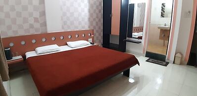 Hotel Cool Palace
