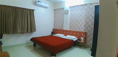 Hotel Cool Palace