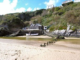 Harrington Guest House
