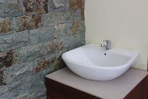 Kailash Garden Homestay