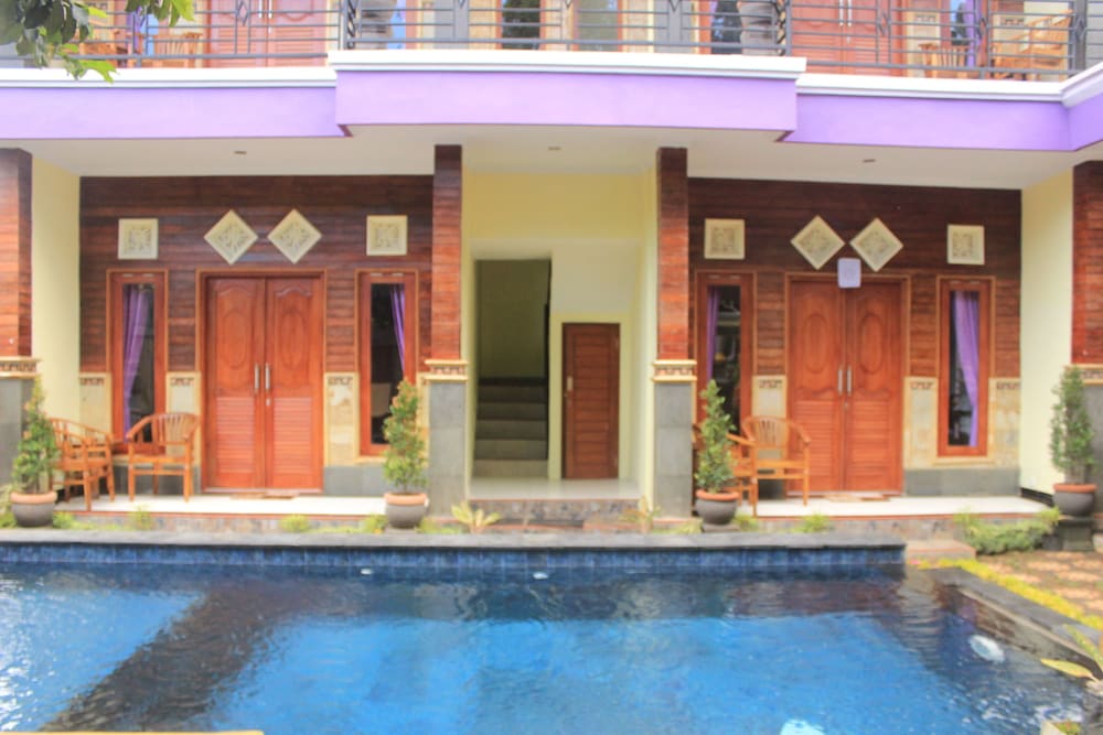 Kailash Garden Homestay