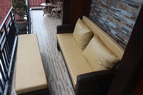 Kailash Garden Homestay