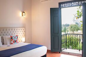 La Herencia Hotel