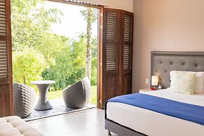 La Herencia Hotel