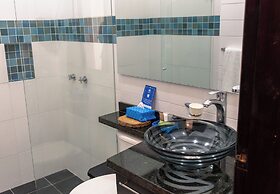 La Herencia Hotel
