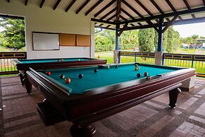 La Herencia Hotel