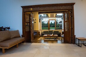 La Herencia Hotel