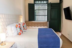 La Herencia Hotel