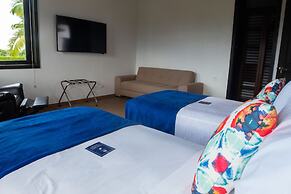 La Herencia Hotel