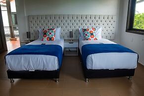 La Herencia Hotel