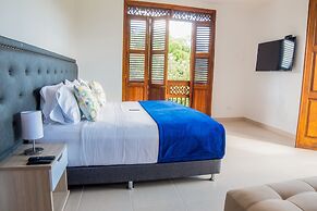 La Herencia Hotel
